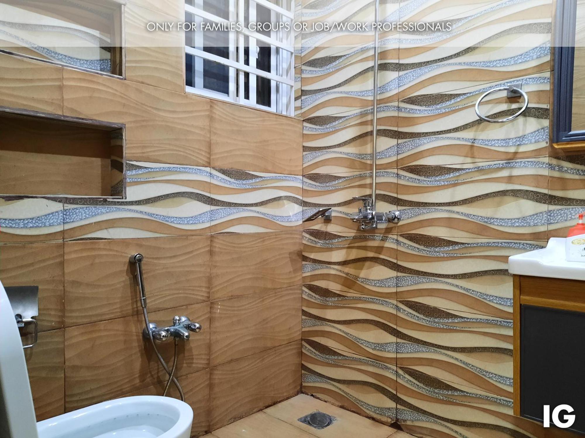 3 Bedroom Furnished Holiday Home Near Valencia Town, Lake City & Ring Road Lahore Exterior foto