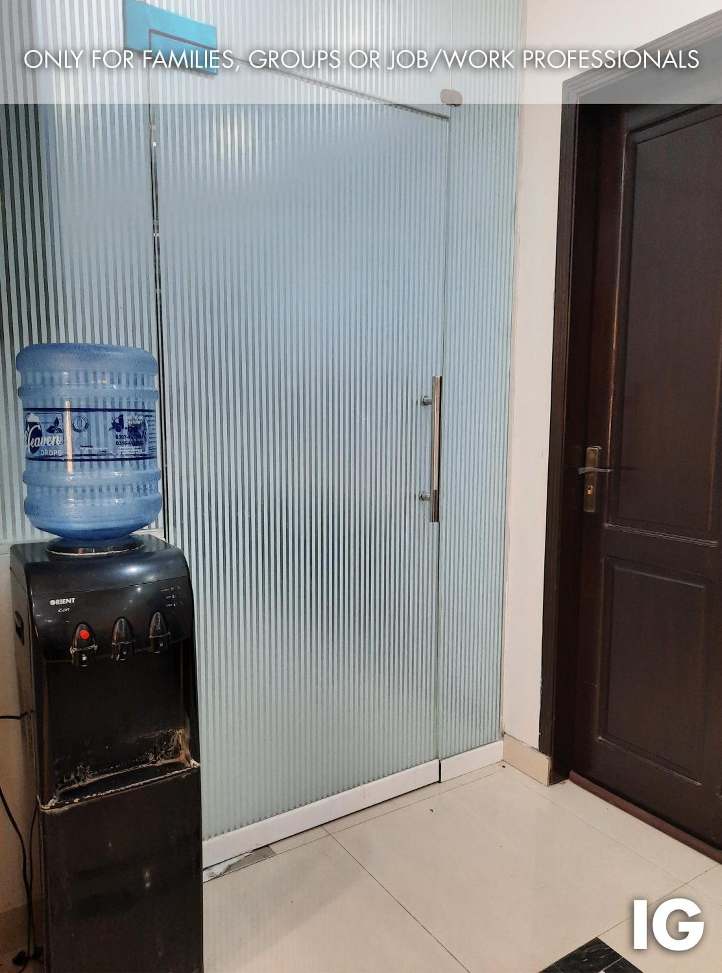 3 Bedroom Furnished Holiday Home Near Valencia Town, Lake City & Ring Road Lahore Exterior foto